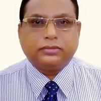 Dr. Shyamal Sarker