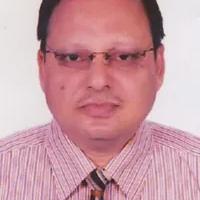 Dr. Sk. Md. Abu Zafar