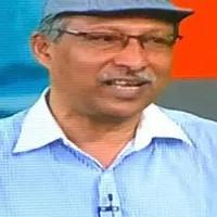 Dr. SM Hafiz