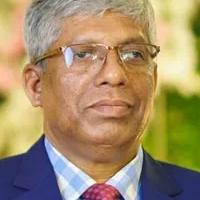 Dr. Sunil Kumar Biswas