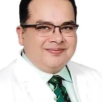 Dr. Syed Ghulam Mogni Mowla