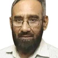 Dr. Syed Shahidul Islam