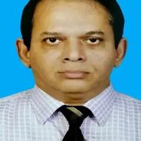 Dr. Tareq M. Bhuiyan
