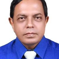 Dr. Md. Abdul Latif