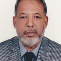 Dr. Mulkutur Rahman