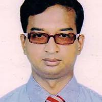 Quazi Shihab Uddin Ibrahim