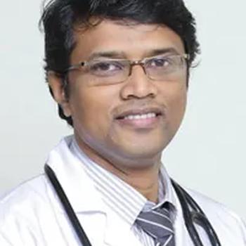 Doctor Profile