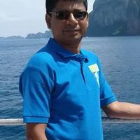 Ranjon Kumer Roy