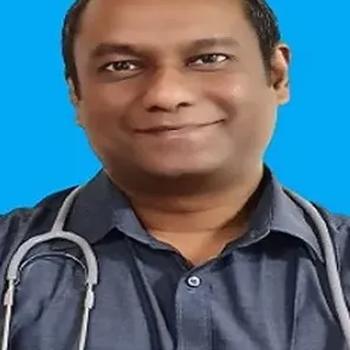 Doctor Profile