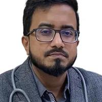 S. M. Anwar Hossain
