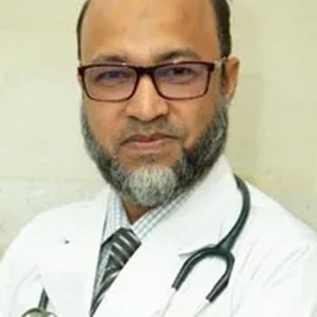 Doctor Profile
