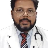 S.M. Rezaul Irfan