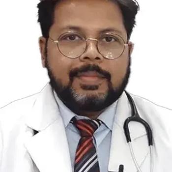 Doctor Profile