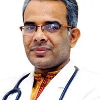 Doctor Profile