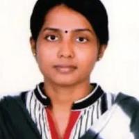 Sadia Afrin Mahbuba