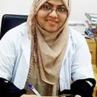 Sadia Islam