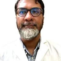 Saki Mohammad Jakiul Alam