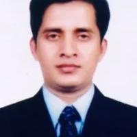 Saleh Ahmed Saleh