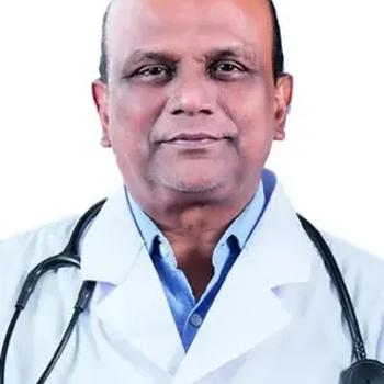 Doctor Profile