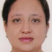 Samira Rahat Afroze