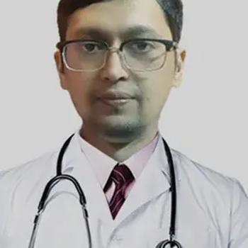 Doctor Profile