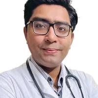 Sayeef Hossain Khan Mark