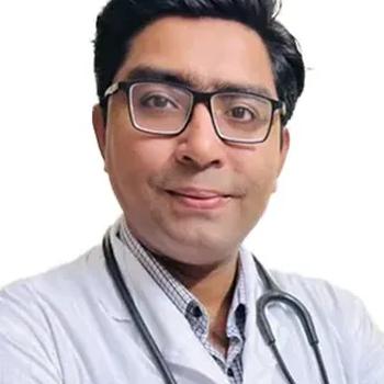 Doctor Profile