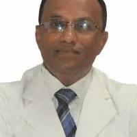 Shabbir Ahmed