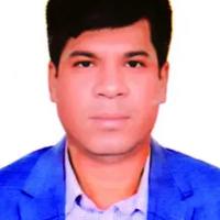 Shah Md. Roushan Kobir Choudhury