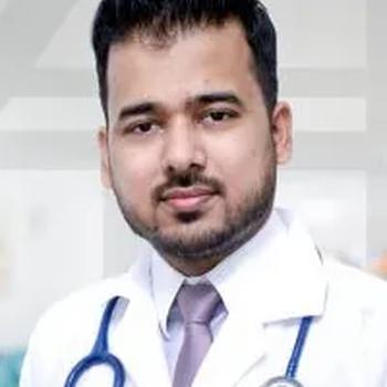 Doctor Profile