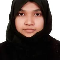 Shaila Rahman