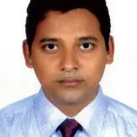 Shamsuddoha Sarkar Sanchoy