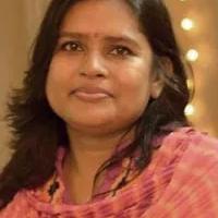 Sharmin Ahmed
