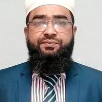 Sheikh Md. Abdullah Al Mamun