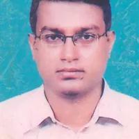Sheikh Moazzem Hossain