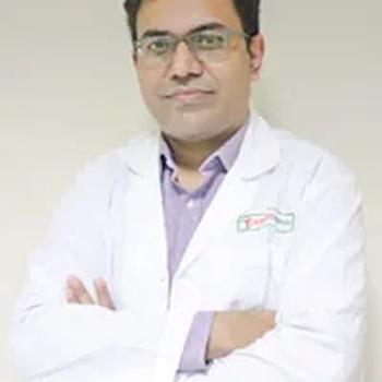 Doctor Profile