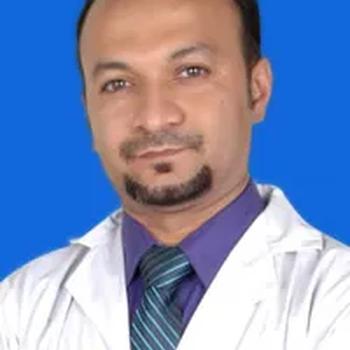 Doctor Profile