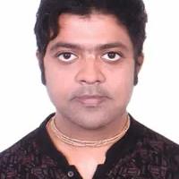 Sudip Kumar Das