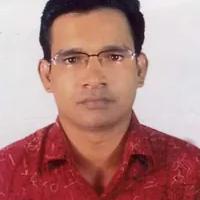 Sudip Ranjan Deb