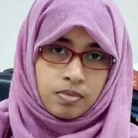 Sumiya Bent Kalam