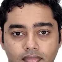 Syed Abdullah Burhan Uddin