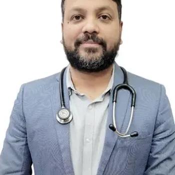 Doctor Profile