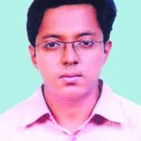 Syed Mohammad Jabed