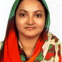 Syeda Tanzina Kalam