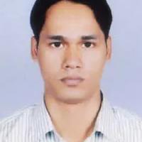 Tapan Shil