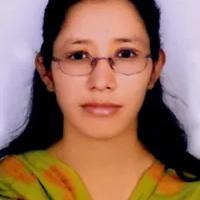 Taslima Akter