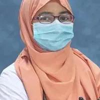 Umme Tahera