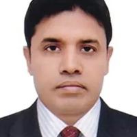 Uzzwal Kumar Mallick