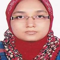 Wahida Pervin Rani