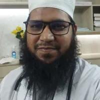 Washim Ahmed